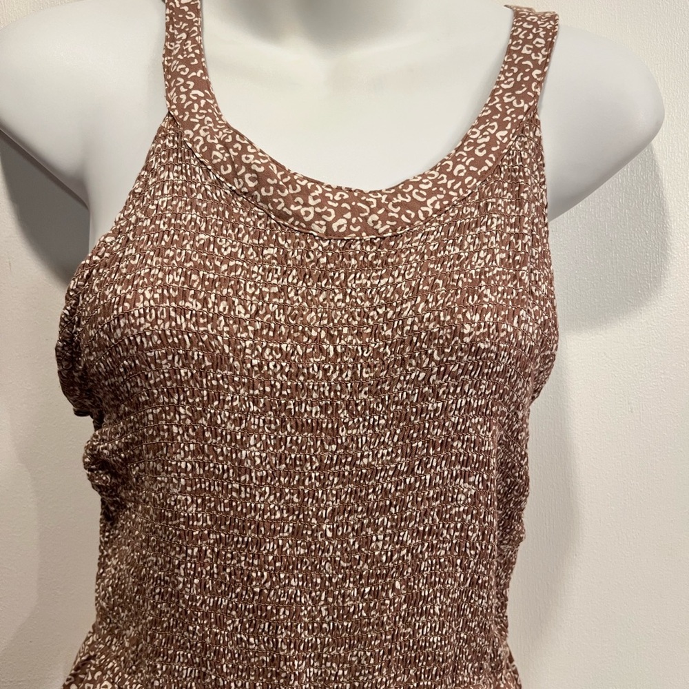 Jessica Simpson jumpsuit.  Size medium - Picture 3 of 9